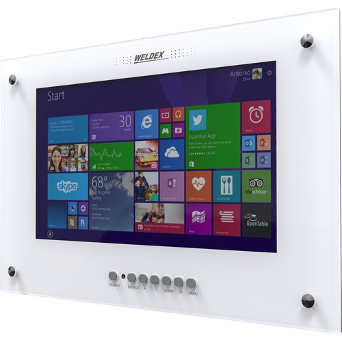 Weldex 13.3