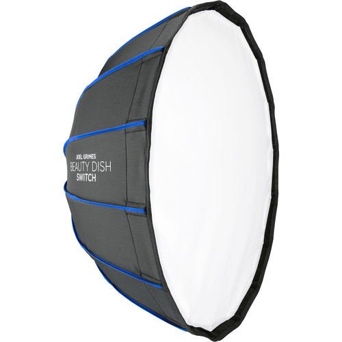 Westcott Switch Beauty Dish (24