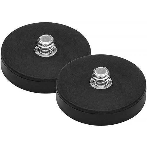 Westcott MagThread Small Magnetic Mount Kit (1.2