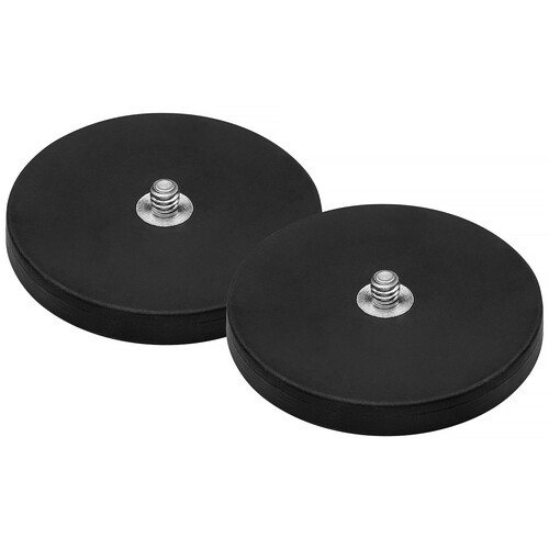 Westcott MagThread Medium Magnetic Mount Kit (2.6