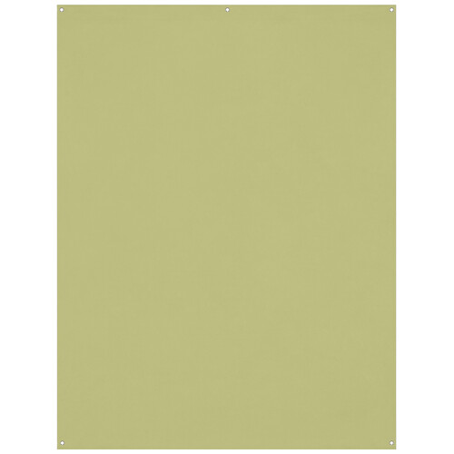 Westcott Wrinkle-Resistant Backdrop (Light Moss Green 5 x 7')
