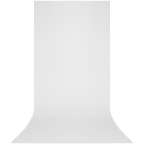 Westcott X-Drop Background (5 x 12' White)