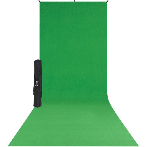 Westcott X-Drop Kit (5 x 12' Green Screen)