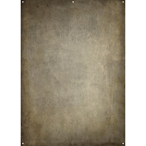 Westcott X-Drop Fabric Backdrop (Parchment Paper 5 x 7')