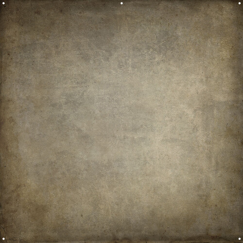 Westcott X-Drop Pro Fabric Backdrop (Parchment Paper 8 x 8')