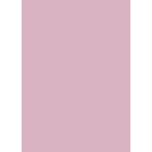 Westcott Solid Color Art Canvas Backdrop with Grommets (5 x 7' Light Pink)