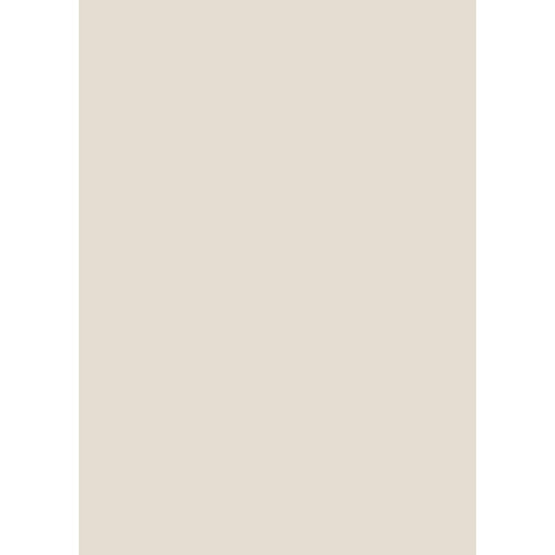 Westcott Solid Color Art Canvas Backdrop with Grommets (5 x 7' Light Tan)