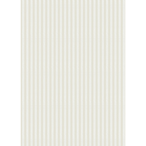 Westcott Paper Stripes Art Canvas Backdrop with Grommets (5 x 7' Brown)