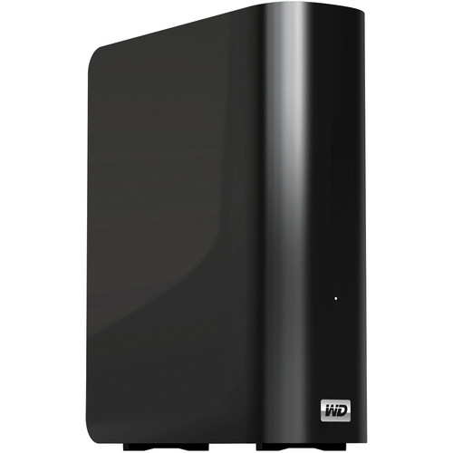wd driver for mac