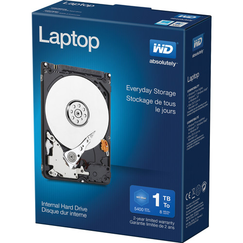 Western Digital