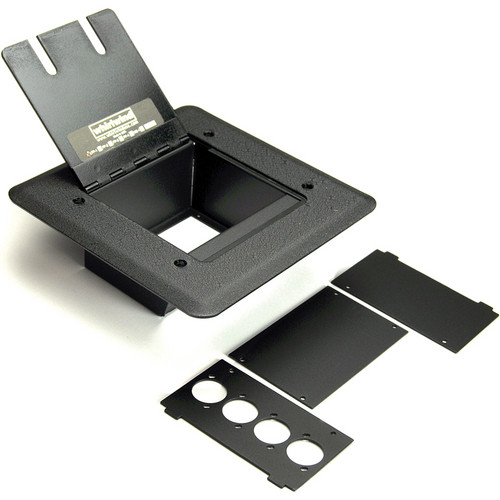 Whirlwind FP-1 Floor Pocket