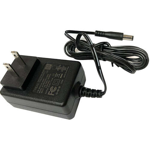 Whirlwind Power Supply