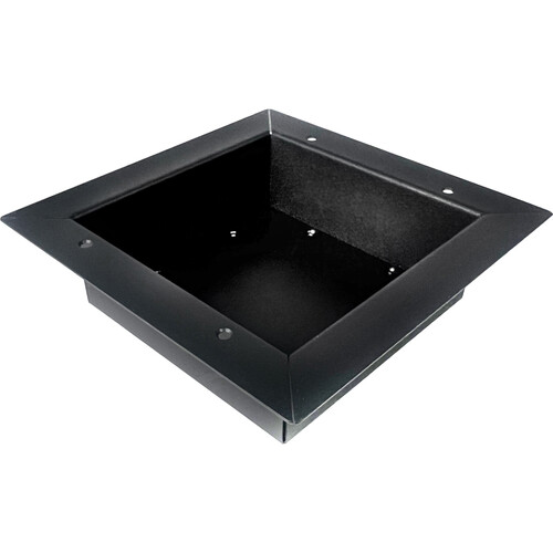 Whirlwind Recessed Electrical Box Wall Frame (9 x 9 x 2.5