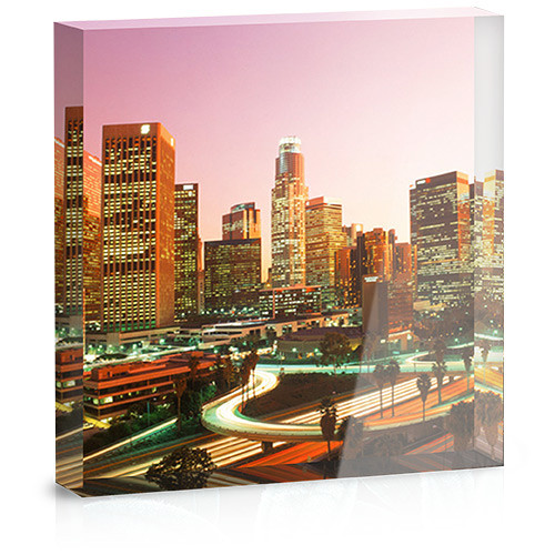 WhiteWall Photo Print Under Acrylic Block Ordering 04AB88P8990