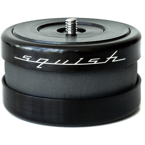 Wild Iron Squish Horizon Correction Camera Head