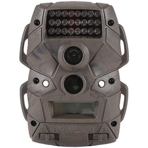 Wildgame Innovations Cloak 6 Lightsout Trail Camera K6B2 B H