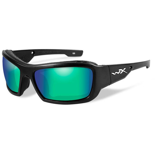 Wiley X Knife Polarized Sunglasses CCKNI07 B&H Photo Video