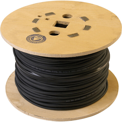 Williams Sound Direct Burial Cable Spool (328')
