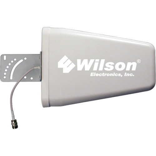 Wilson Electronics Yagi Wide Band Directional Antenna 314411 B&H