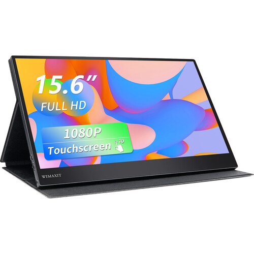 Wimaxit M1560CT3 15.6