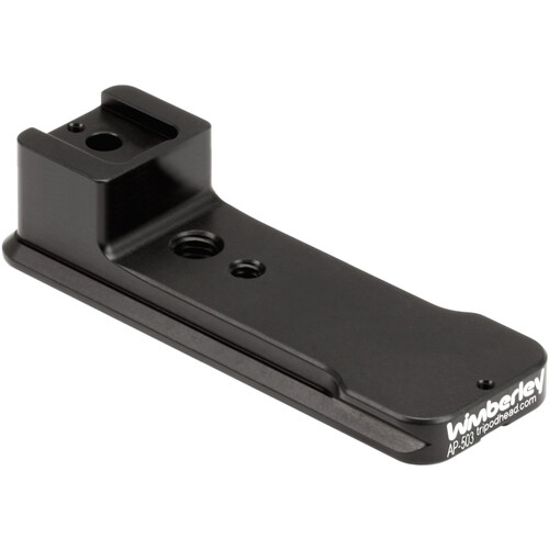 Wimberley AP-503 Replacement Foot for Nikon Z 600mm f/6.3 VR S Lens