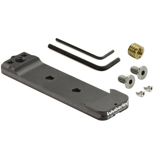 Wimberley AP-606 Quick Release Foot for Canon RF 200-800mm f/6.3-9 Lens