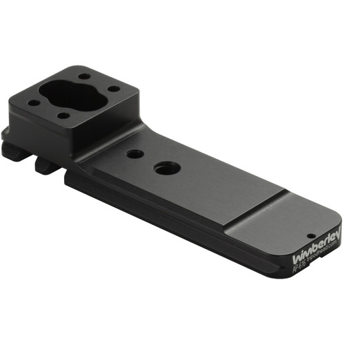 Wimberley AP-616 Replacement Foot for Sony FE 600 f/4 GM OSS