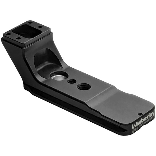 Wimberley AP-640 Replacement Foot for Sony FE 400-800mm f/6.3-8 G OSS Lens
