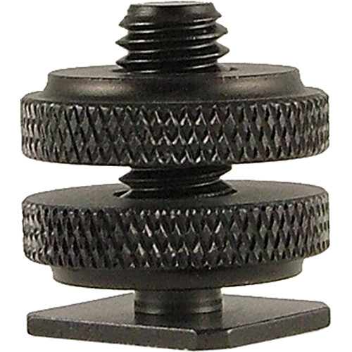 WindTech CM-38 Photo Hot Shoe to 3/8
