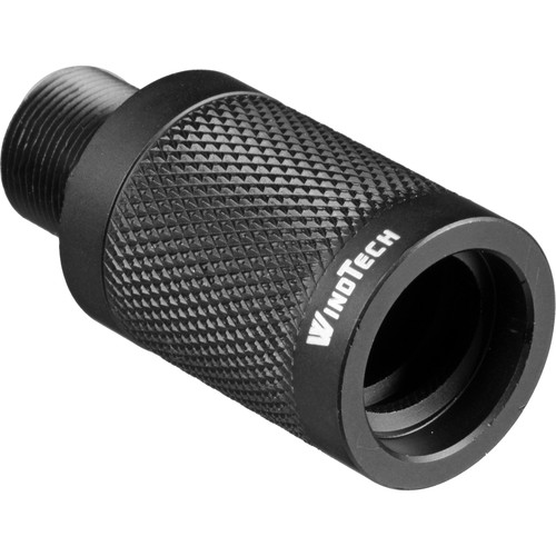 WindTech PPA-01 Painter's Extension Pole Adapter (5/8