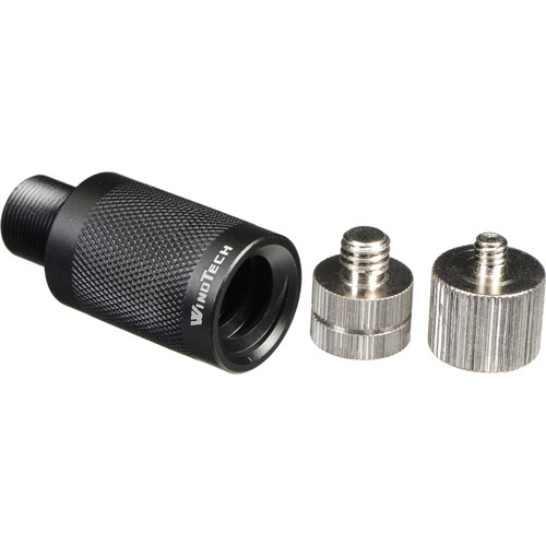 WindTech PPA-02 Painter's Extension Pole Adapters (5/8