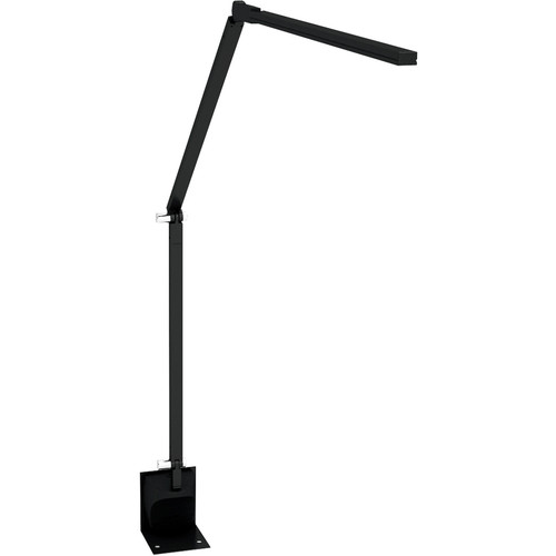 Winsted LED Desk Lamp with Versa-Trak Mounting Bracket