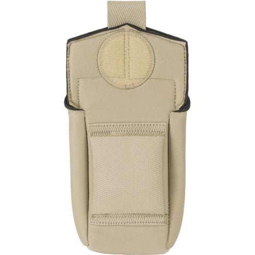 Wireless Mic Belts Belt Pac v2 for Shure ULX1 & AKG PT4500 Transmitter (Tan)