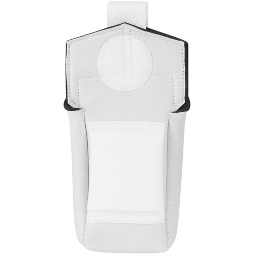 Wireless Mic Belts Belt Pac v2 for Shure ULX1 & AKG PT4500 Transmitter (White)