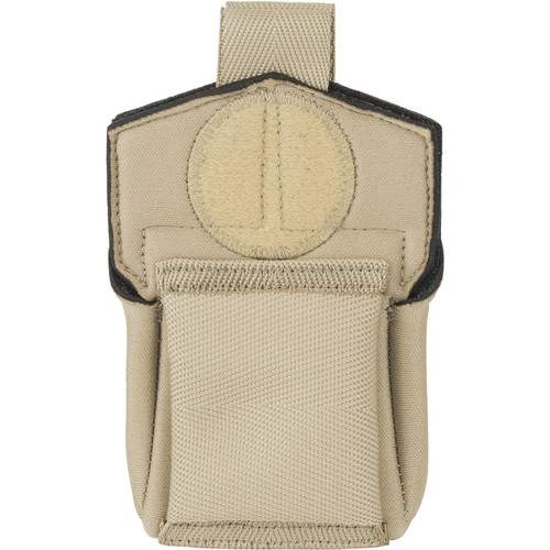 Wireless Mic Belts Belt Pac v2 for Sennheiser SK 5212 Transmitter (Tan)
