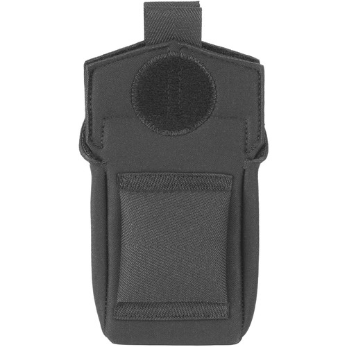 Wireless Mic Belts Belt Pac v2 for Sennheiser G4 & G3 Transmitter (Black)