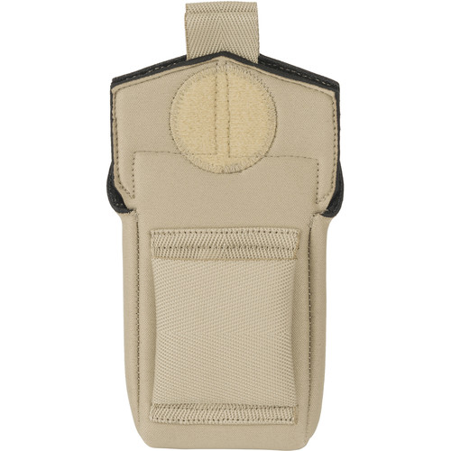Wireless Mic Belts Belt Pac v2 for Sennheiser G4 & G3 Transmitter (Tan)