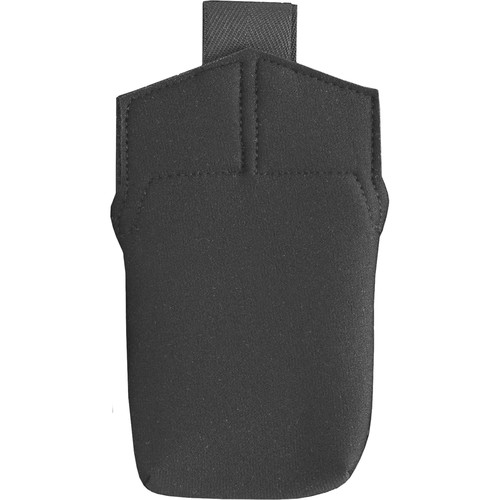 Wireless Mic Belts SW-AK-470 Sew-In Pac for AKG PT470 Transmitter (Black)