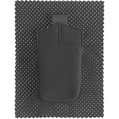 Wireless Mic Belts SW-SN-6000 Sew-In Pac for Sennheiser SK 6000 Transmitter (Black)