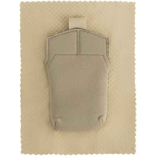 Wireless Mic Belts SW-SN-G3 Sew-In Pac for Sennheiser G4/G3 Transmitter (Tan)