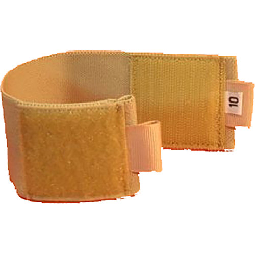 Wireless Mic Belts Ankle Belt for Wireless Transmitters and Receivers (10
