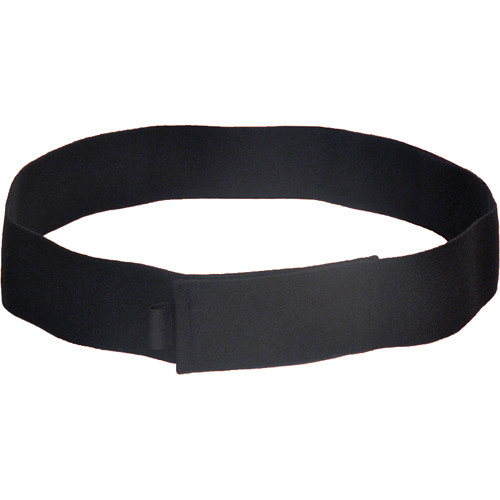 Wireless Mic Belts 20 Pack of Wireless Mic Belts (Black)