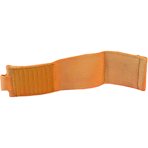 Wireless Mic Belts Belt Pac Accessory Strap (Tan)
