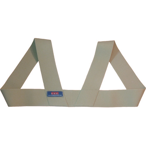 Wireless Mic Belts Shoulder Harness (2X-Large / Tan)