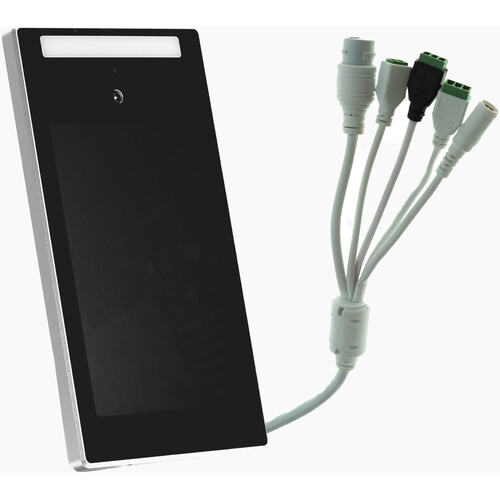 Wireless Prime Safe Mirrors 8