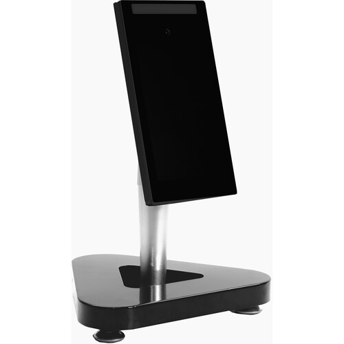 Wireless Prime Safe Mirrors Thermal Access Control System Desk Stand (22