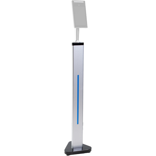 Wireless Prime Safe Mirrors Thermal Access Control System Standard Stand (52
