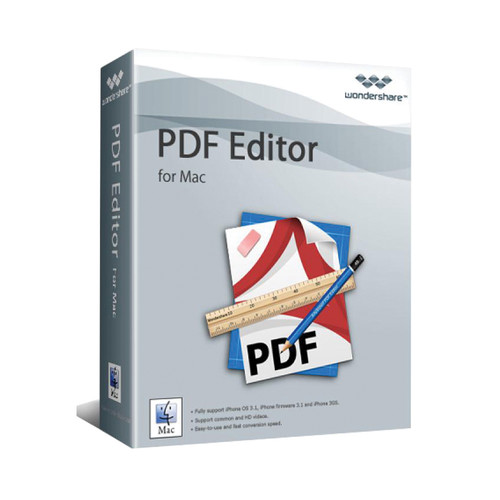 wondershare pdf editor serial