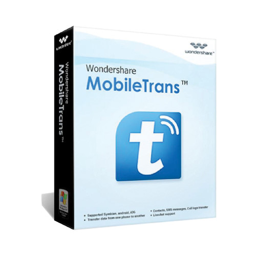 wondershare mobiletrans patch
