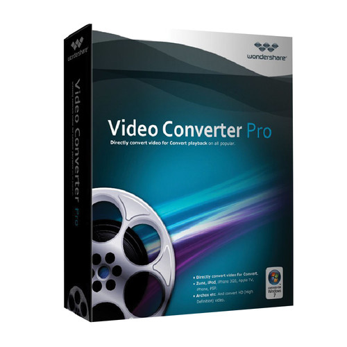 wondershare free video converter full